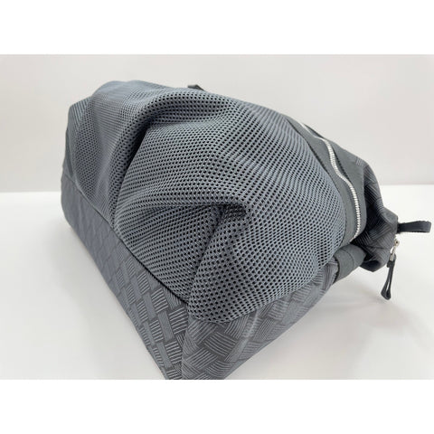 BOTTEGAVENETA sac de trekking Boston gris WS33921