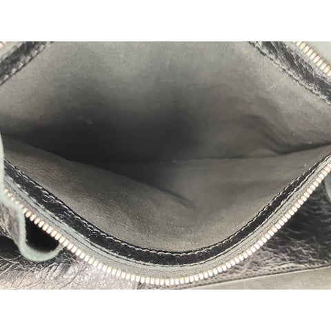 BALENCIAGA Le Cagorle Tote Bag black WS33924