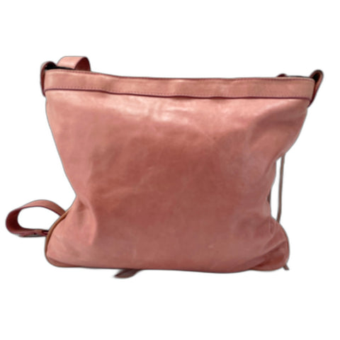 BALENCIAGA The day Handbag pink WS33925
