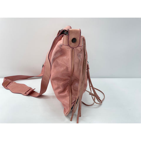 BALENCIAGA The day Handbag pink WS33925