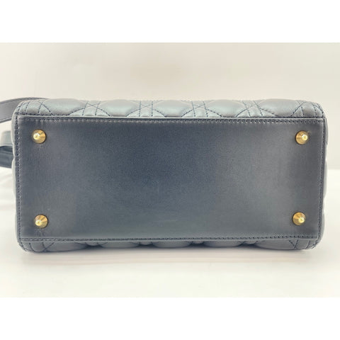 Christian Dior Canage Handbag black WS33928