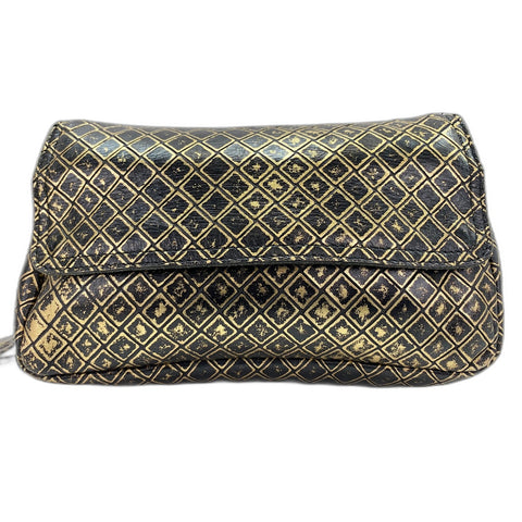 BOTTEGAVENETA Shoulder Bag black WS33931