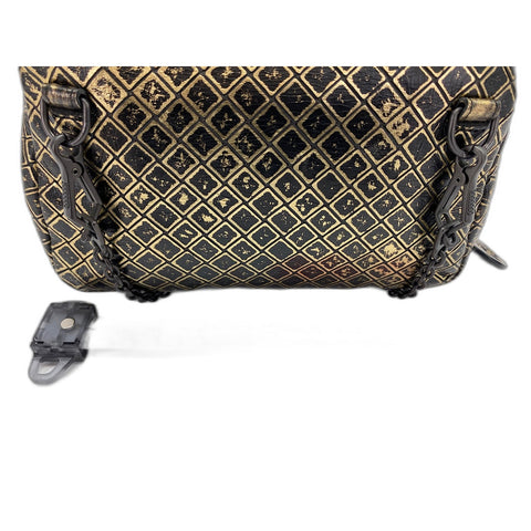 BOTTEGAVENETA Shoulder Bag black WS33931