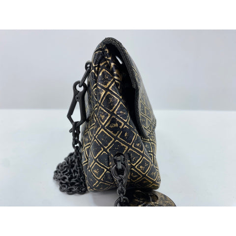 BOTTEGAVENETA Shoulder Bag black WS33931