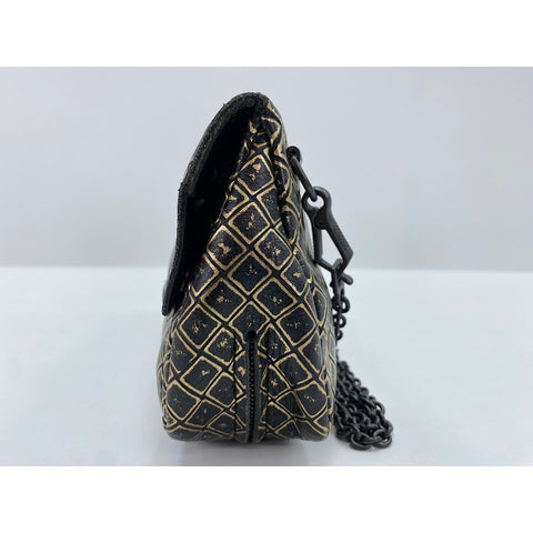 BOTTEGAVENETA Shoulder Bag black WS33931