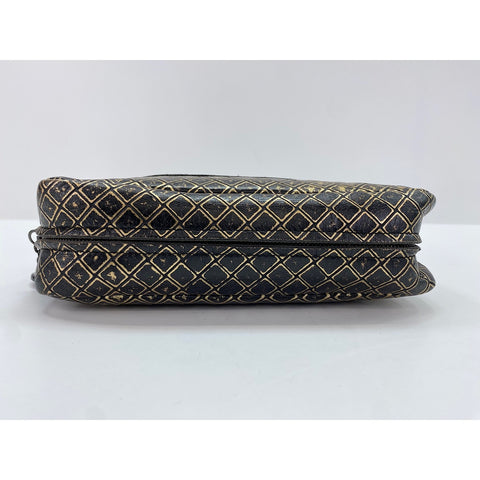 BOTTEGAVENETA Shoulder Bag black WS33931