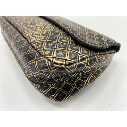 BOTTEGAVENETA Shoulder Bag black WS33931
