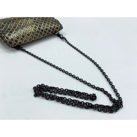 BOTTEGAVENETA Shoulder Bag black WS33931