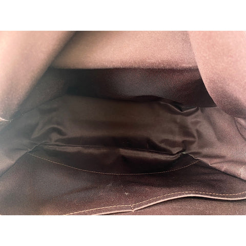 LOUIS VUITTON Josh Backpack Â· Daypack Brown WS33935