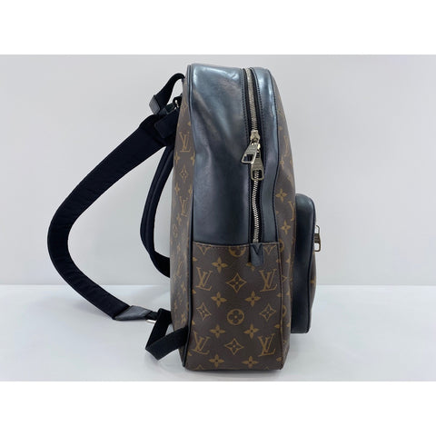 LOUIS VUITTON Josh Backpack Â· Daypack Brown WS33935