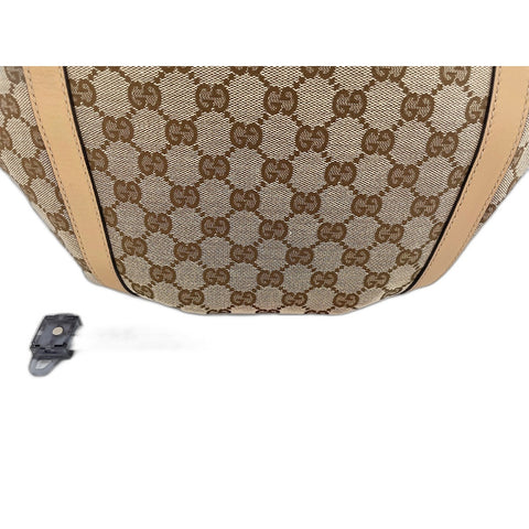 GUCCI Abbey Tote Bag beige WS33940