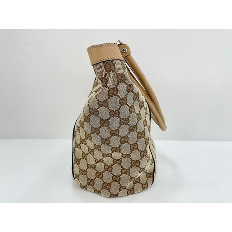 GUCCI Abbey Tote Bag beige WS33940