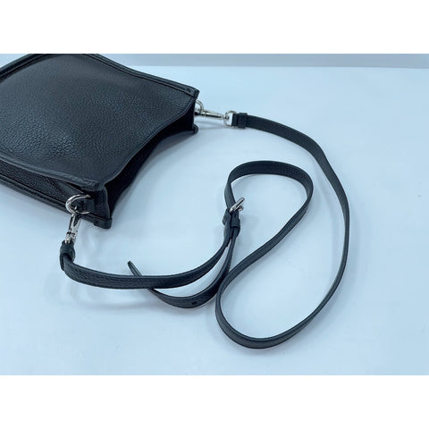 PRADA Shoulder Bag black WS33942