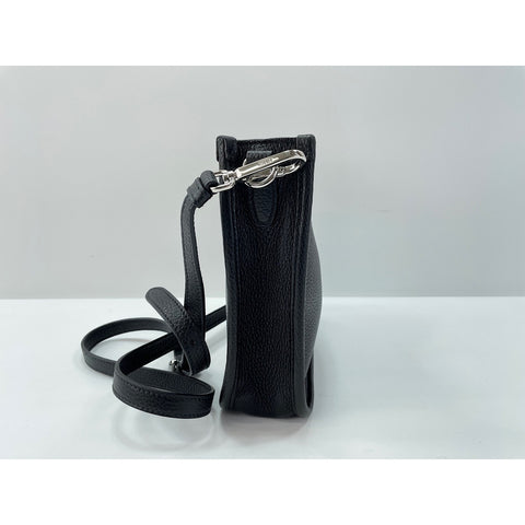PRADA Shoulder Bag black WS33942