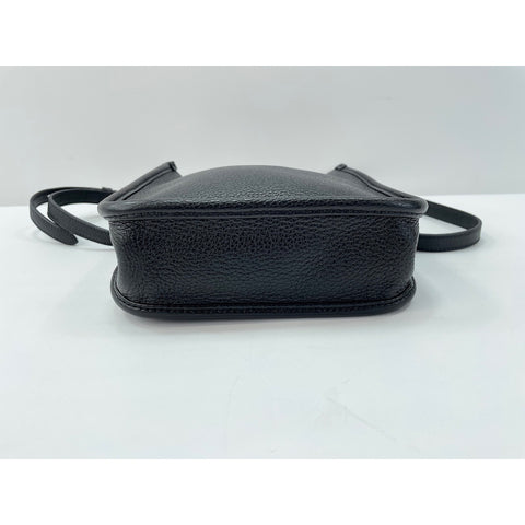 PRADA Shoulder Bag black WS33942