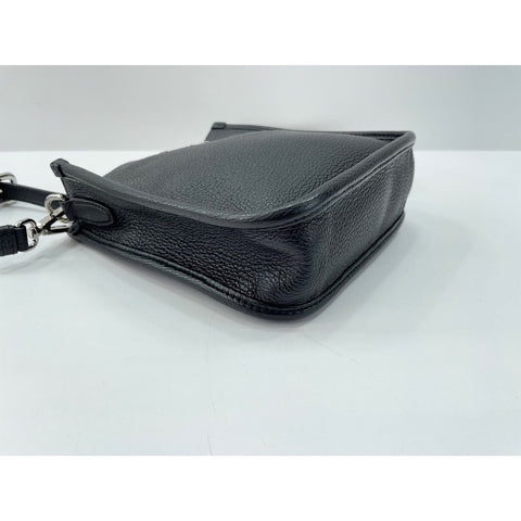 PRADA Shoulder Bag black WS33942