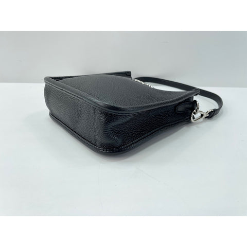 PRADA Shoulder Bag black WS33942
