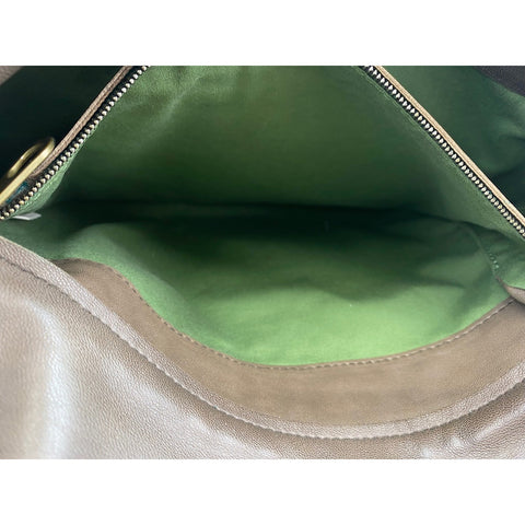 BOTTEGAVENETA Shoulder Bag Brown WS33943