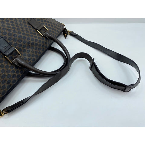 CELINE Boston bag black WS33944