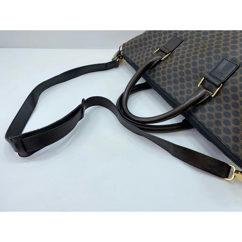 CELINE Boston bag black WS33944