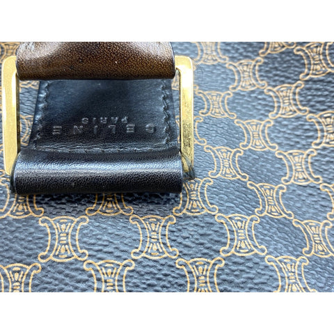 CELINE Boston bag black WS33944