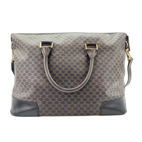 CELINE Boston bag black WS33944