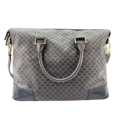 CELINE Boston bag black WS33944
