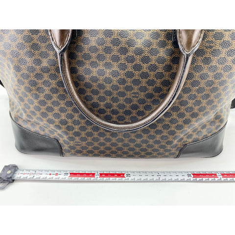 CELINE Boston bag black WS33944
