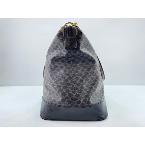 CELINE Boston bag black WS33944