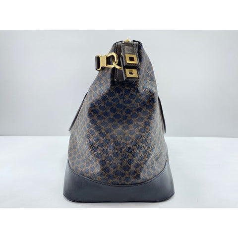 CELINE Boston bag black WS33944