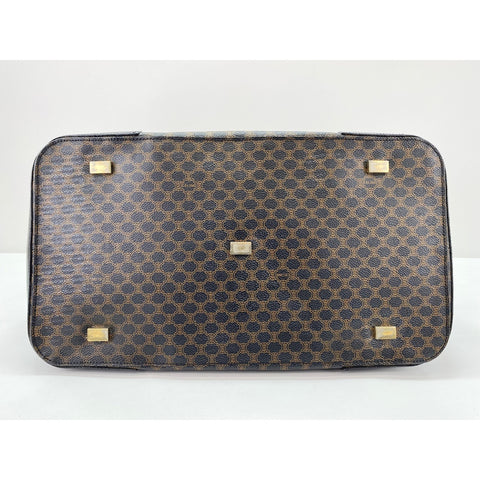 CELINE Boston bag black WS33944