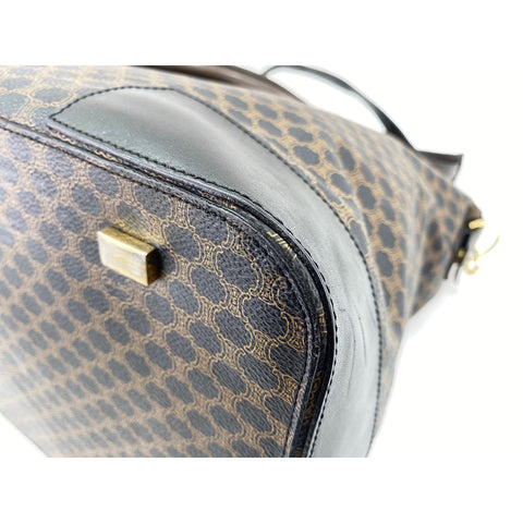 CELINE Boston bag black WS33944