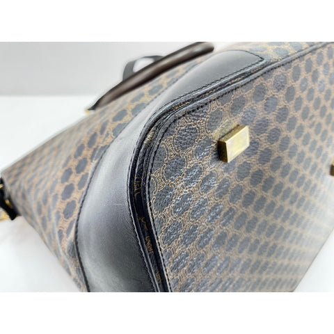 CELINE Boston bag black WS33944