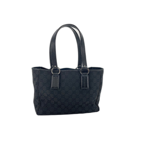 GUCCI Handbag black WS33946