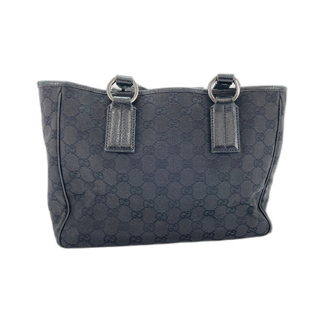 GUCCI Handbag black WS33946