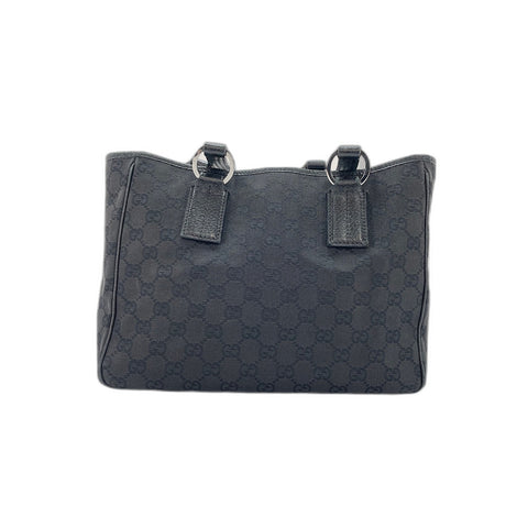 GUCCI Handbag black WS33946