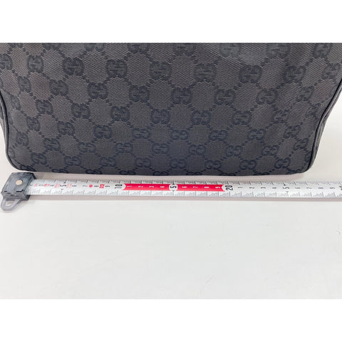 GUCCI Handbag black WS33946