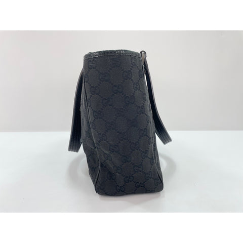 GUCCI Handbag black WS33946