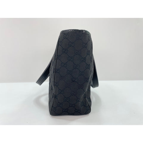 GUCCI Handbag black WS33946