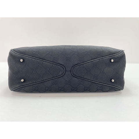 GUCCI Handbag black WS33946