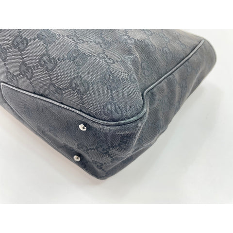 GUCCI Handbag black WS33946