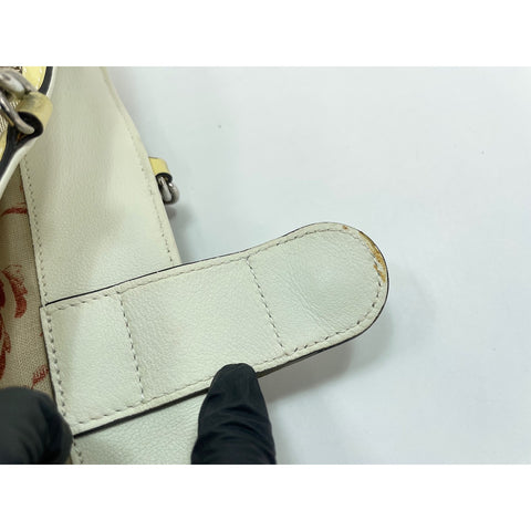 GUCCI Kinderlinie (exklusiv in Japan) Handtasche Braun WS33948
