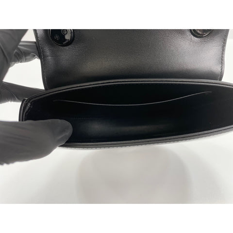 CELINE Buzas Marley Handbag black WS33949