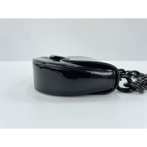 CELINE Buzas Marley Handbag black WS33949