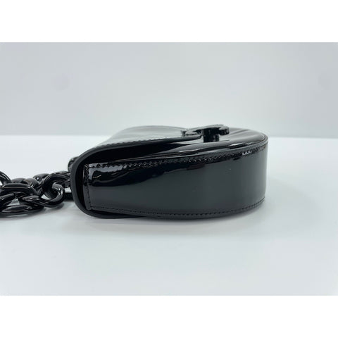 CELINE Buzas Marley Handbag black WS33949