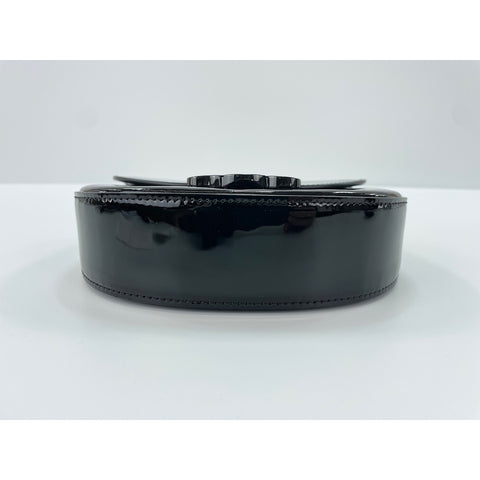 CELINE Buzas Marley Handbag black WS33949