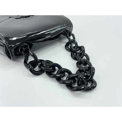 CELINE Buzas Marley Handbag black WS33949