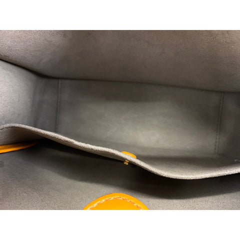 FENDI Flip Kleine Tragetasche Orange WS33953
