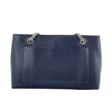 CHANEL Tote Bag black WS33956
