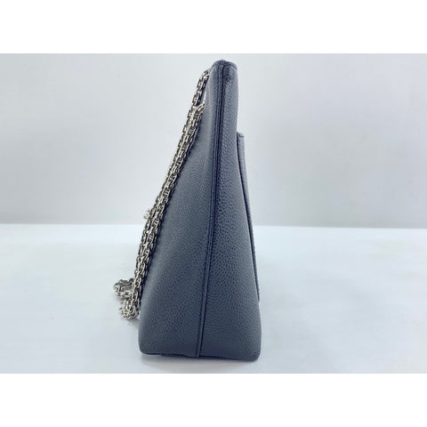 CHANEL Tote Bag black WS33956